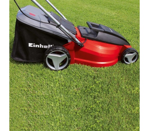 Einhell GC-EM 1536