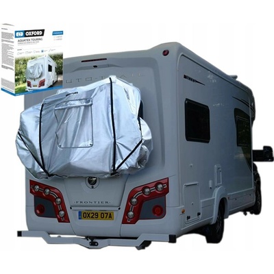 Plachta Oxford Aquatex Touring Premium 2 kola