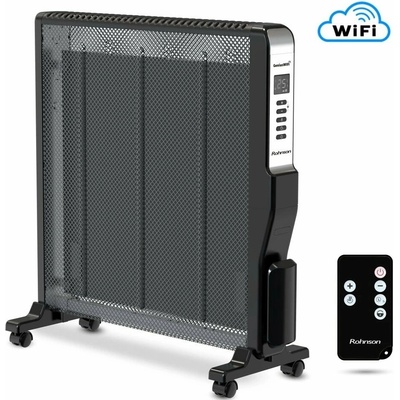 Rohnson R-073 Genius Wi-Fi
