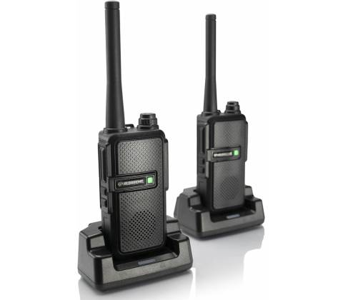 Albrecht Tectalk Worker 2ks