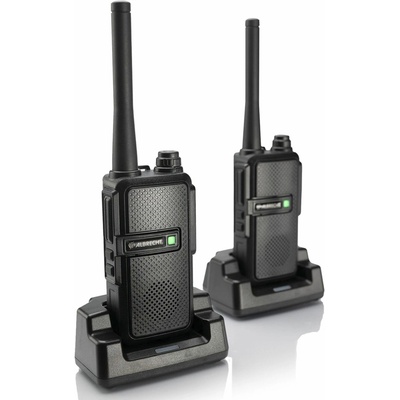 Albrecht Tectalk Worker 2ks