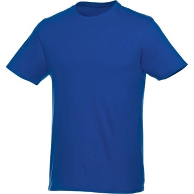 Pánské triko Heros s krátkým rukávem modrá