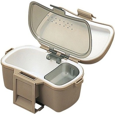 Krabička Meiho Bait Cooler 204 182x118x92mm