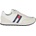 Tommy Hilfiger Мъжки спортни обувки tommy hilfiger, Цвят Бяло (em0em01351_biybr)