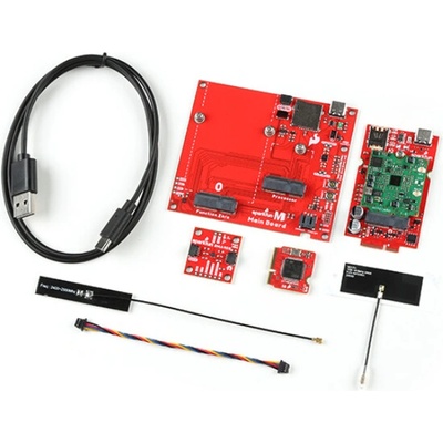 SparkFun Blues Wireless MicroMod Starter Kit