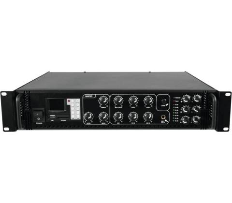 Omnitronic MPVZ-180.6P