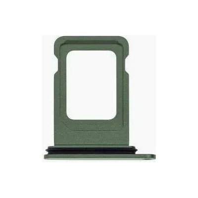 Šuplík na SIM kartu iPhone 13 – mátový – Genuine OEM IPH2466
