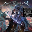 ANCIENT BARDS - ARTIFEX, CD