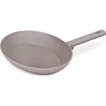 Berlinger Haus Тиган за риба с титаново покритие Taupe 35x25 см 55383 (BH/8104)