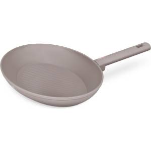 Berlinger Haus Тиган за риба с титаново покритие Taupe 35x25 см 55383 (BH/8104)