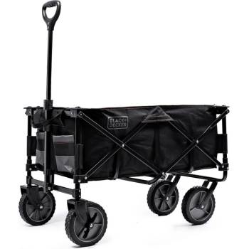 Black Decker 79 × 54 × 56 cm BDCWBK01-XJ