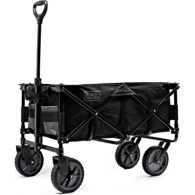 Black Decker 79 × 54 × 56 cm BDCWBK01-XJ