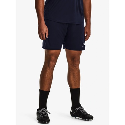 Under Armour kraťasy UA M's Ch. Knit Short-BLU