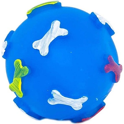 Akinu vinylová míček kostičky 8 cm