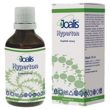 Joalis Hyperton 50 ml