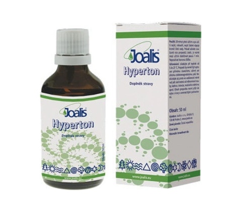 Joalis Hyperton 50 ml