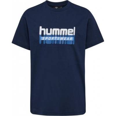 Hummel Tukas T Shirt Kids 226147 7239