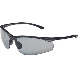 ČERVA EXPORT IMPORT a. s BollÉ safety contour / Очила с pc лещи - поляризирани сиви (0501054700999)