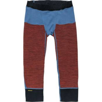 DEVOLD TUVEGGA MERINO 3/4 LONG Ink