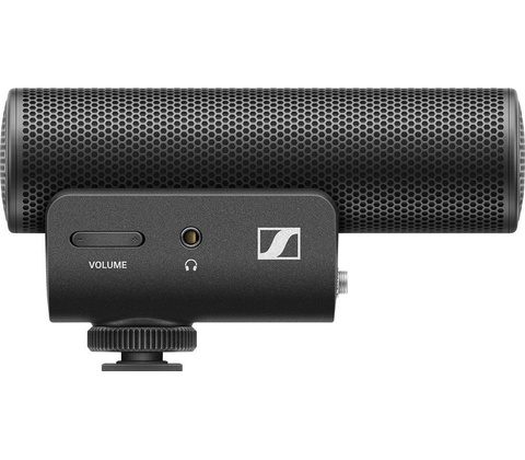 Sennheiser MKE 400