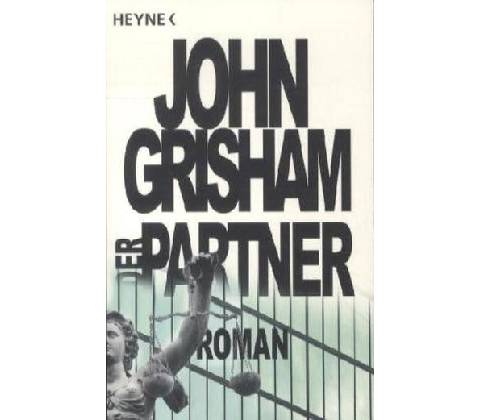 Grisham - Der Partner
