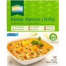 Ashoka Matar Paneer (Tofu) Vegan Hotové karí Hrášek v rajčatové omáčce s Tofu 280 g
