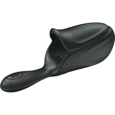 1Sexy Вибриращ мастурбатор Oral Sex