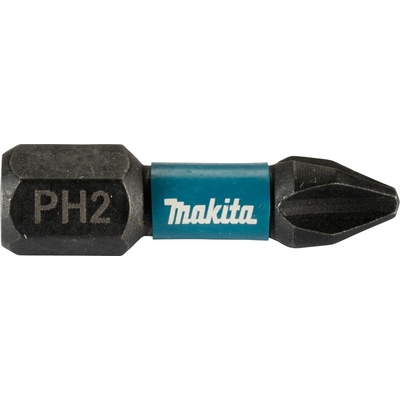 Makita Torzní bit PH2x25 25 ks E-12360