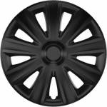  Тасове Versaco Aviator Carbon Black - 13
