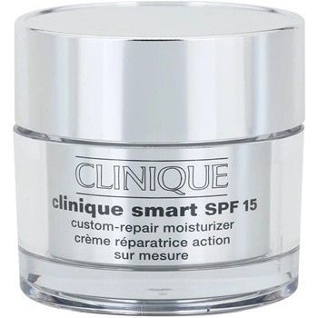 Clinique Repairwear Uplifting Cream Dry Combination Skin denní krém na suchou pleť 50 ml