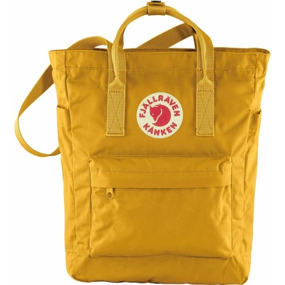 Fjällräven Kånken Totepack 14 l ochre