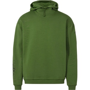 VAUDE Мъжки суичър Vaude Mineo Hoody Hoodie - Thyme - размер XXL (017-4707-0315)