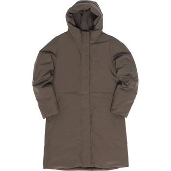 MAZINE Дамско палто Mazine Women's Basic Padded Parka Coat - Olive Brown - размер XL (102-4717-0515)