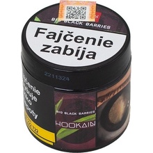 Hookain Big Black Barries 50 g