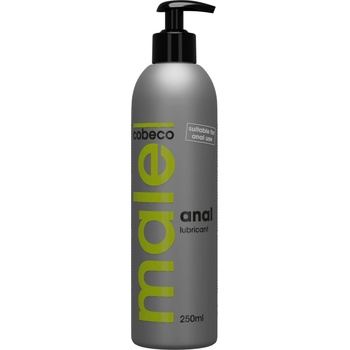 Cobeco Pharma Cobeco Анален лубрикант 250 мл