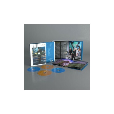 Marillion - Marillion.com Digipack 3 [3 CD] CD