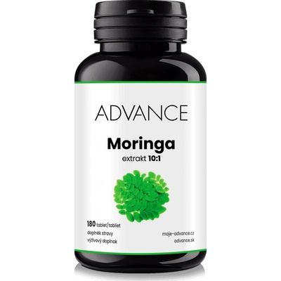 Advance Moringa 180 tablet