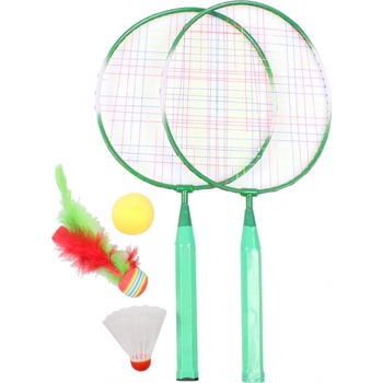 Merco Training Set