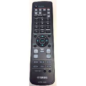 GENERAL YAMAHA CDR5, WE88550 - съвместимо дистанционно управление на марката General (CDR5, WE88550) Дистанционно