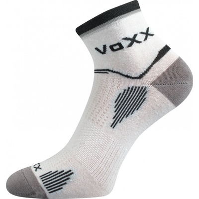 Voxx Sirius biele-sivé