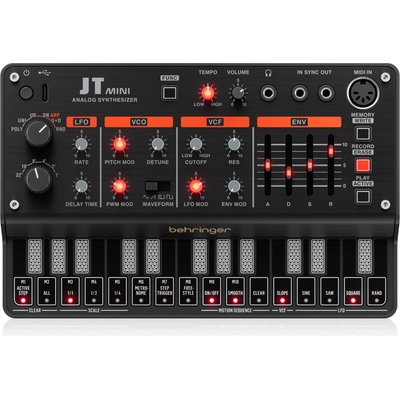 Behringer JT MINI