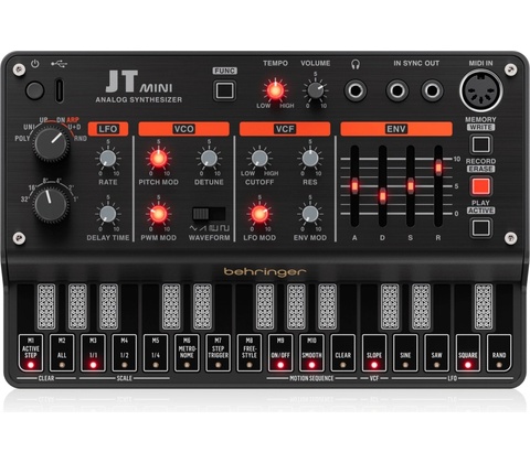 Behringer JT MINI