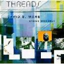 Threads - David S. Ware String Ensemble CD