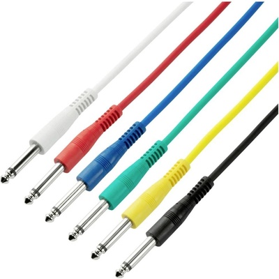Adam Hall 3 STAR Series IPP 0015 SET