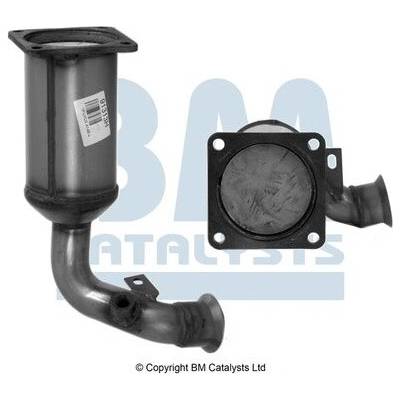 Katalyzátor BM CATALYSTS BM91313H