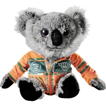 HEUNEC Плюшена играчка Коала, 30 см (552777)
