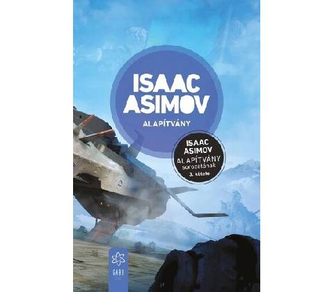 Alapítvány