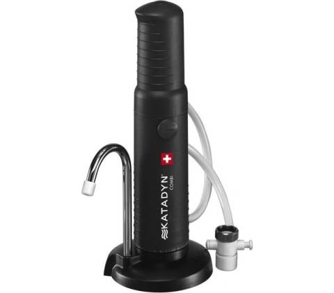 Katadyn Combi Plus