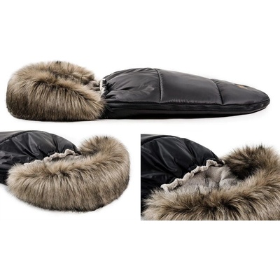 Baby Чувал за количка Egg + ръкавици (46288)