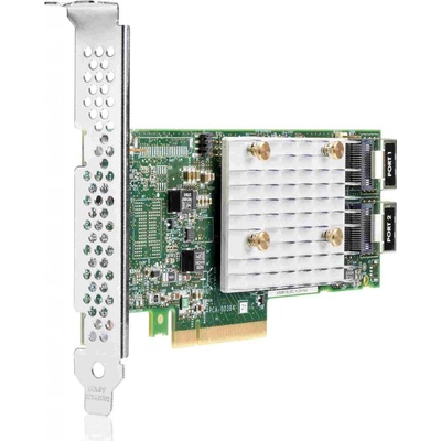 HP Enterprise Smart Array E208i-p SR Gen10